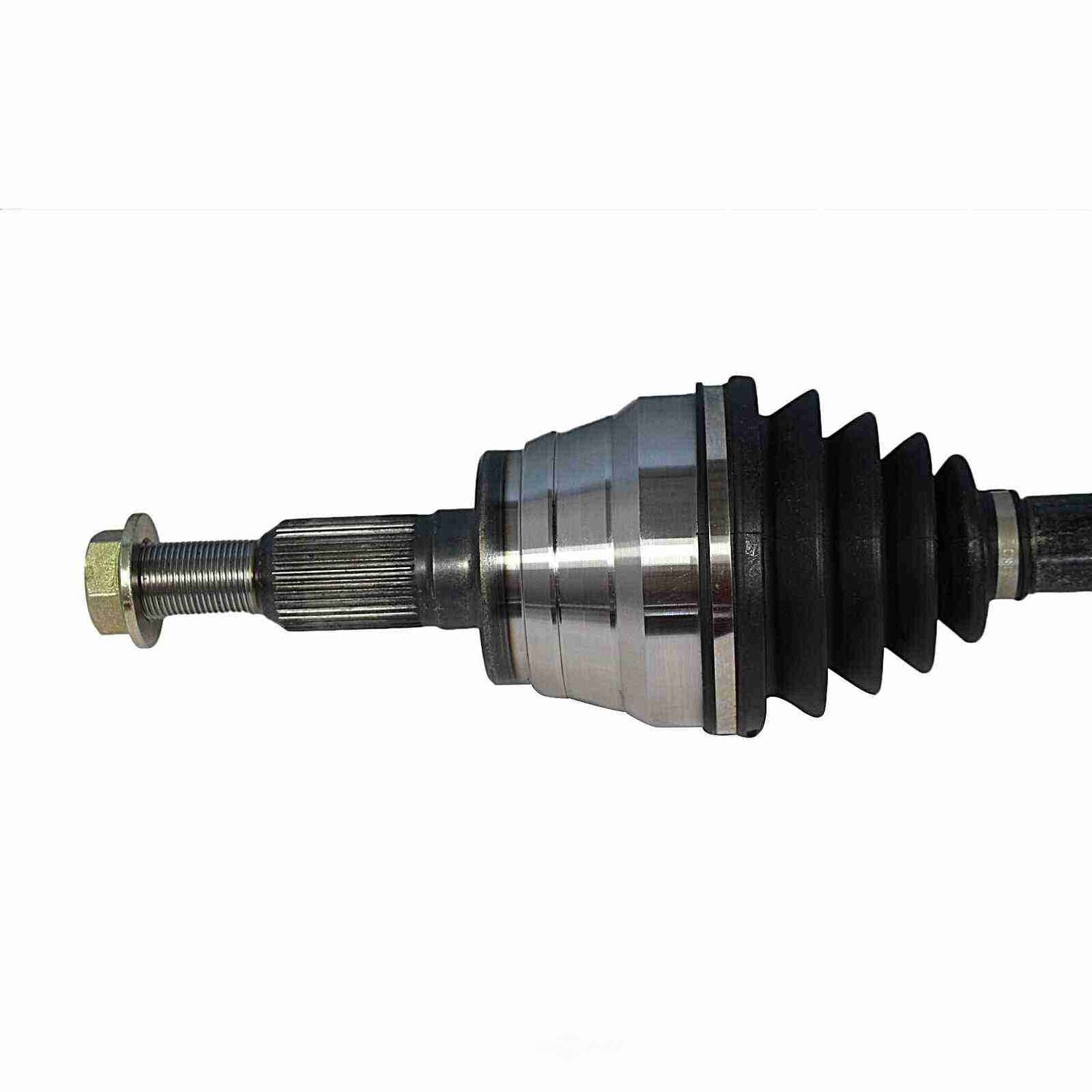 New CV Complete Assy   GSP North America   NCV10017