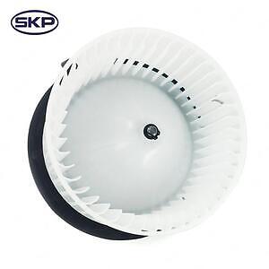 New Blower Motor  Skyward Automotive  SK700191