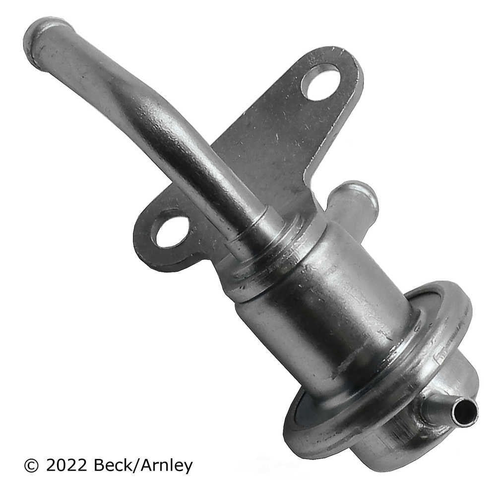 New Pressure Regulator  Beck/Arnley  158-0332