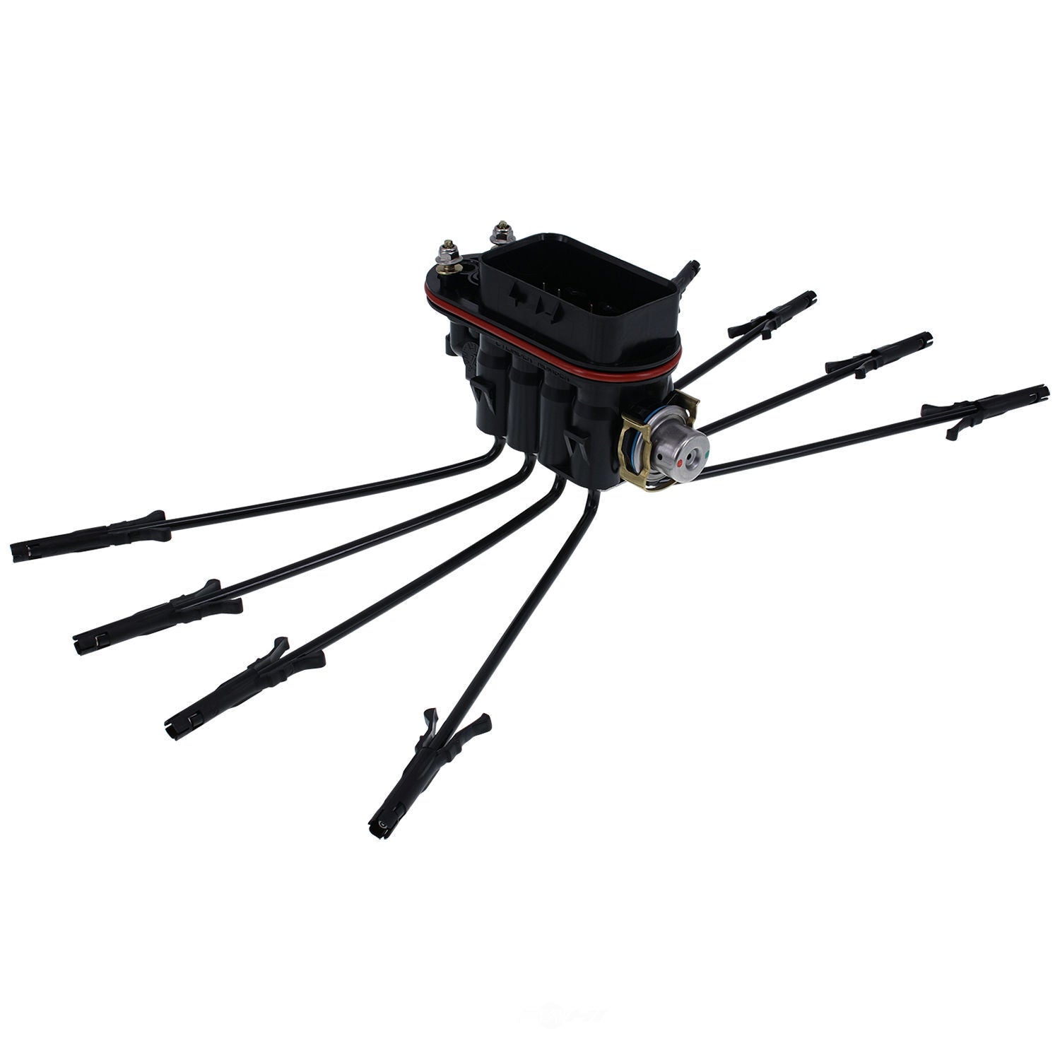 Reman Central Port Inj Assy   GB Remanufacturing   833-22102-8