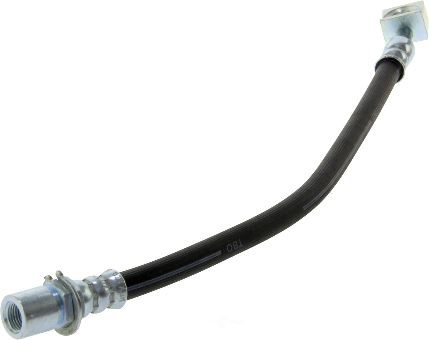 Rr Brake Hose  Centric Parts  150.66371