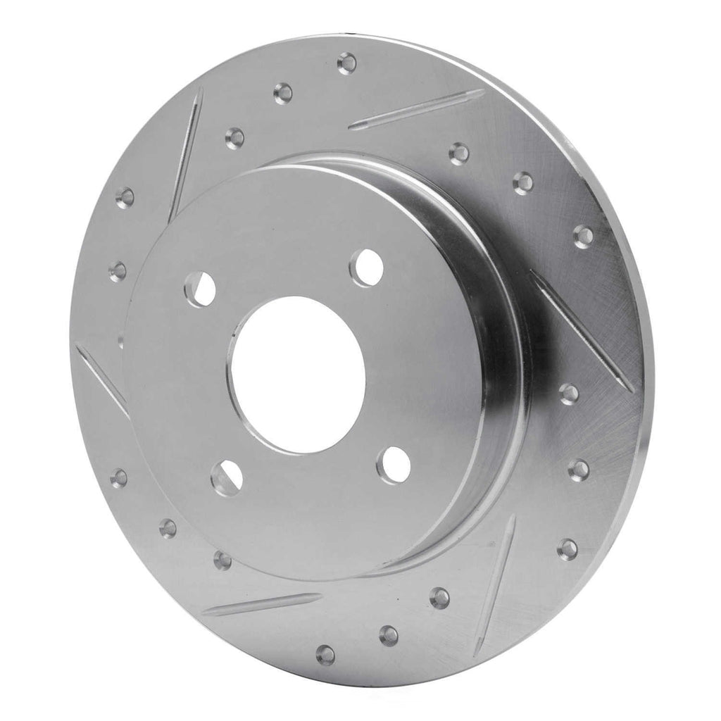 Rr Disc Brake Rotor  DFC  631-53000L