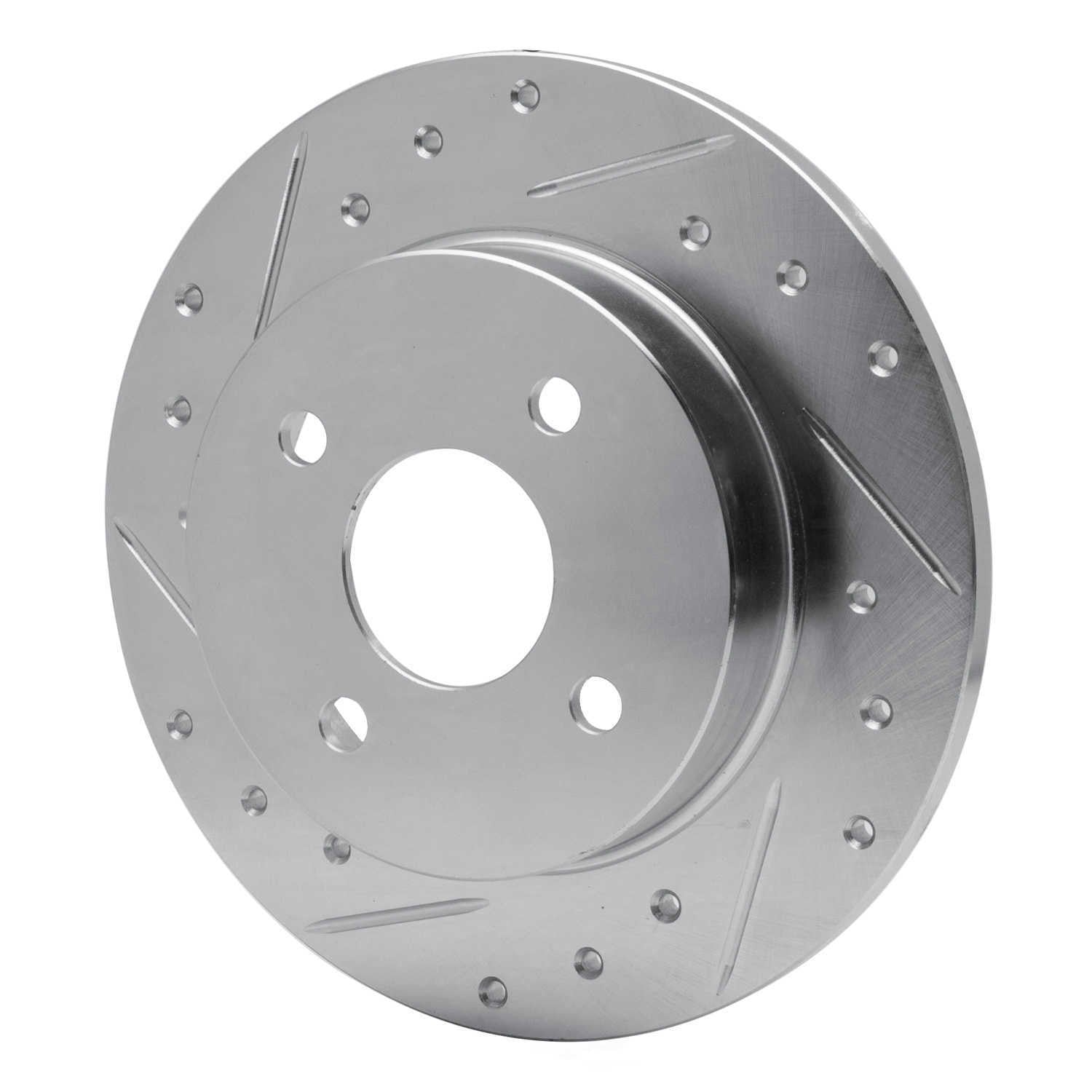 Rr Disc Brake Rotor  DFC  631-53000L