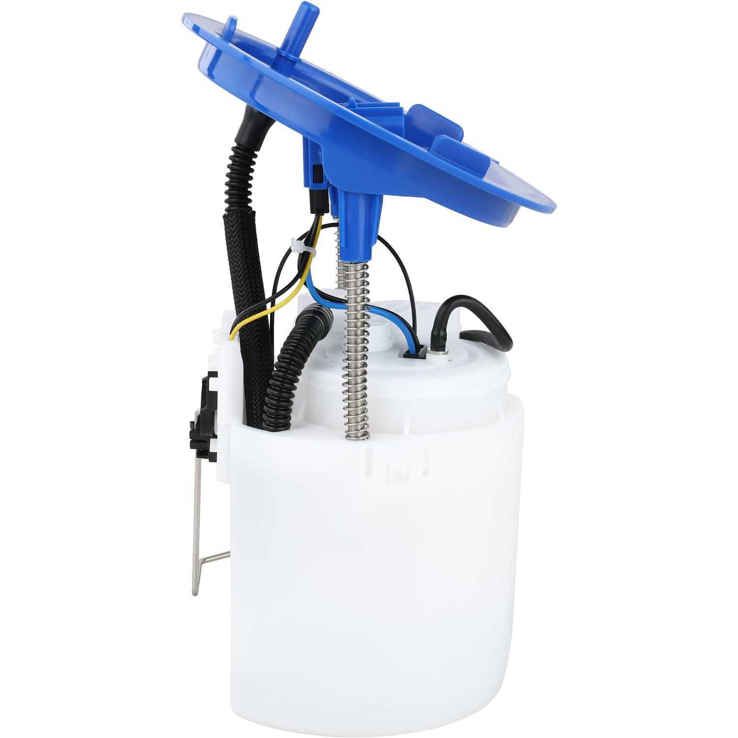 Fuel Pump Module Assy  Delphi  FG1557