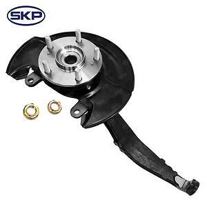 Spindle Knuckle  Skyward Automotive  SK698400