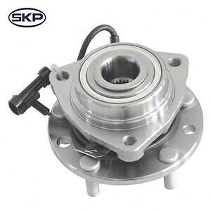 Frt Hub Assy  Skyward Automotive  SK951011