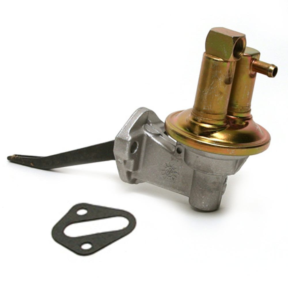 Fuel Lift Pump  Delphi  HFP907