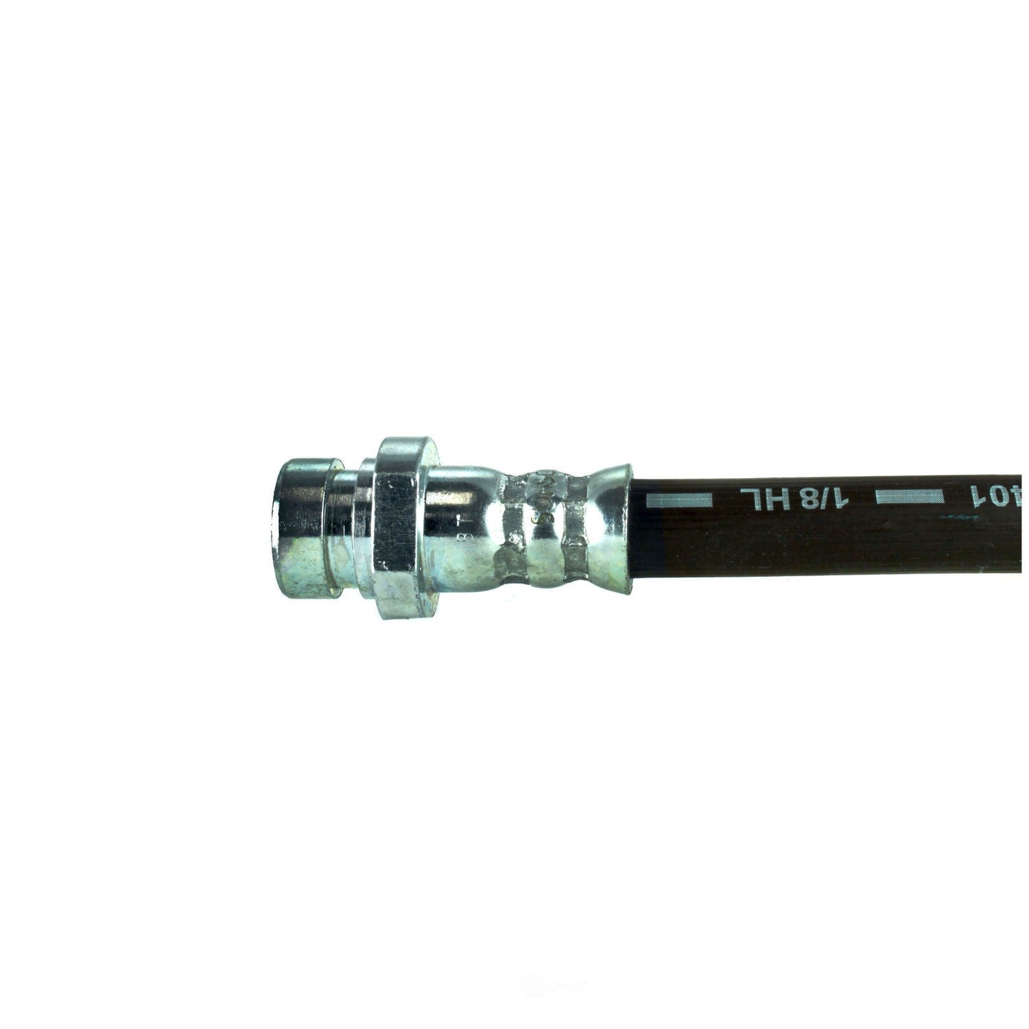 Rr Brake Hose  Centric Parts  150.51302