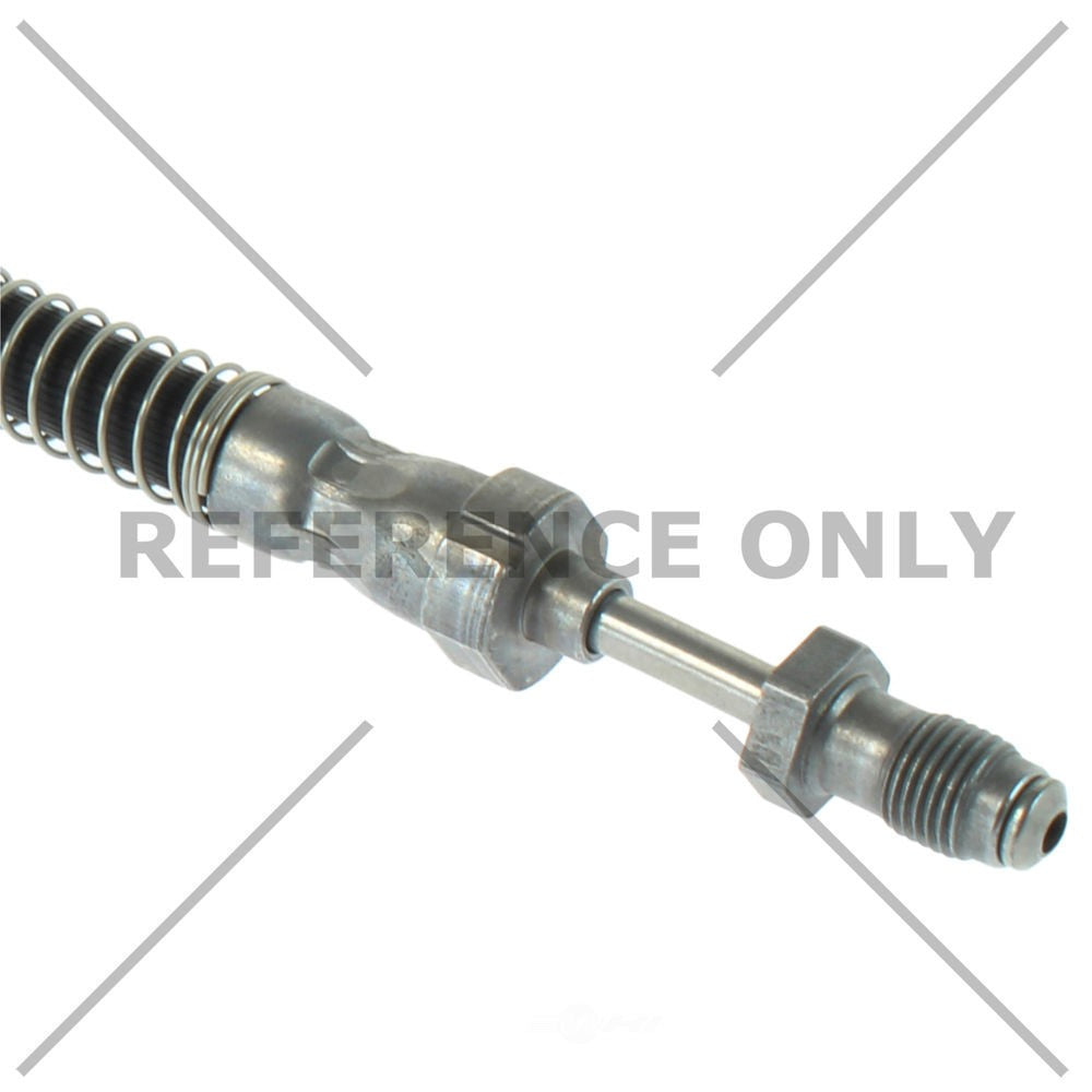 Rr Brake Hose  Centric Parts  150.35337