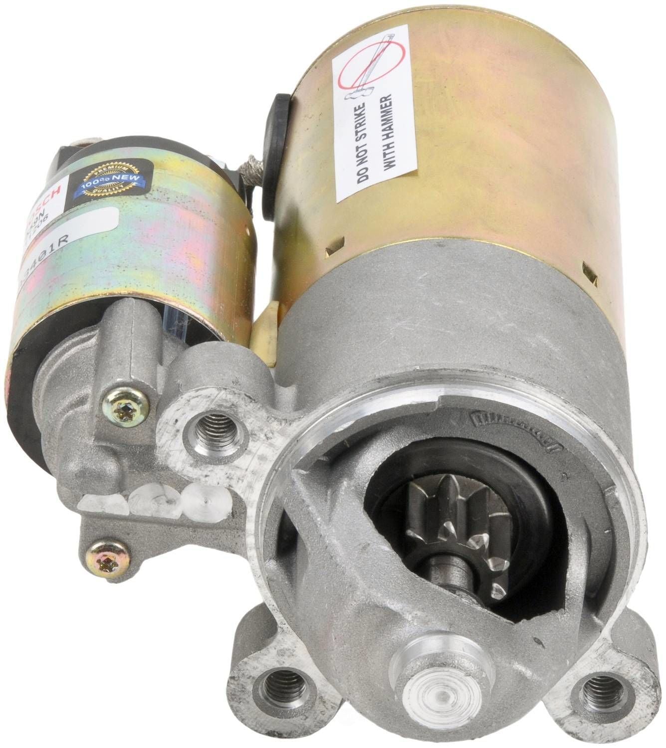 New Starter  Bosch  SR7559N