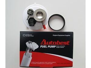 Fuel Pump Module Assy  Autobest  F3128A