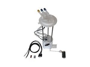 Fuel Pump Module Assy  Autobest  F2512A
