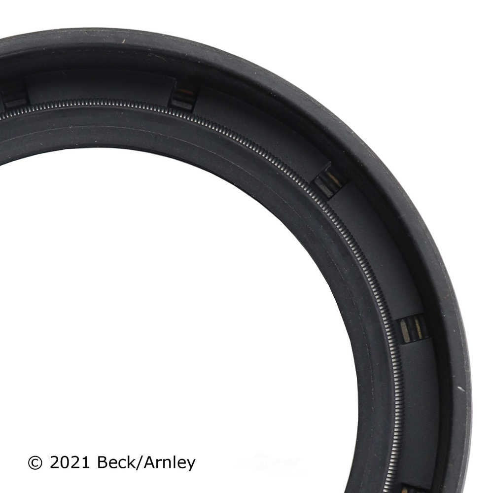 Rr Wheel Seal  Beck/Arnley  052-3156