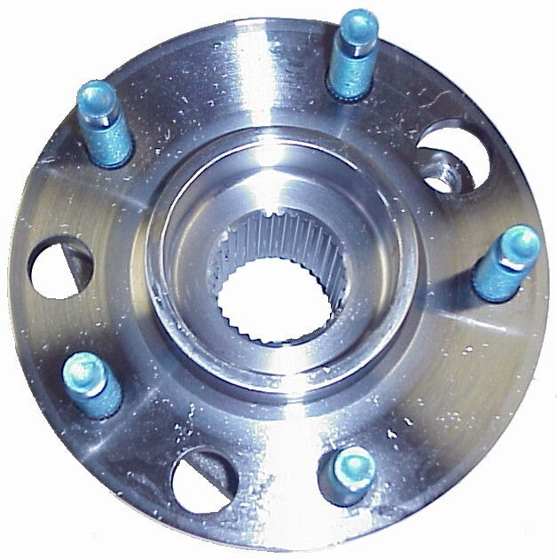 PTC Premium Wheel Bearing And Hub Assembly PT513203
