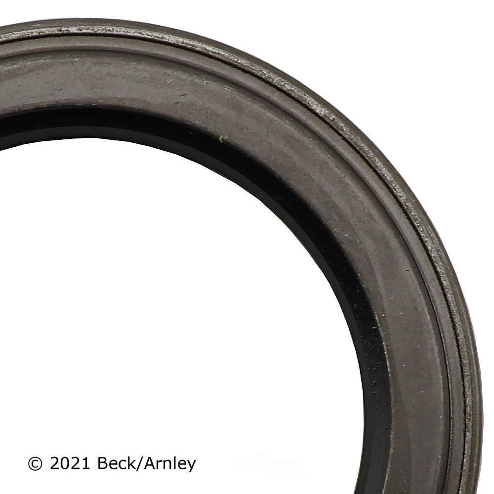 Wheel Bearing Seal  Beck/Arnley  052-2680