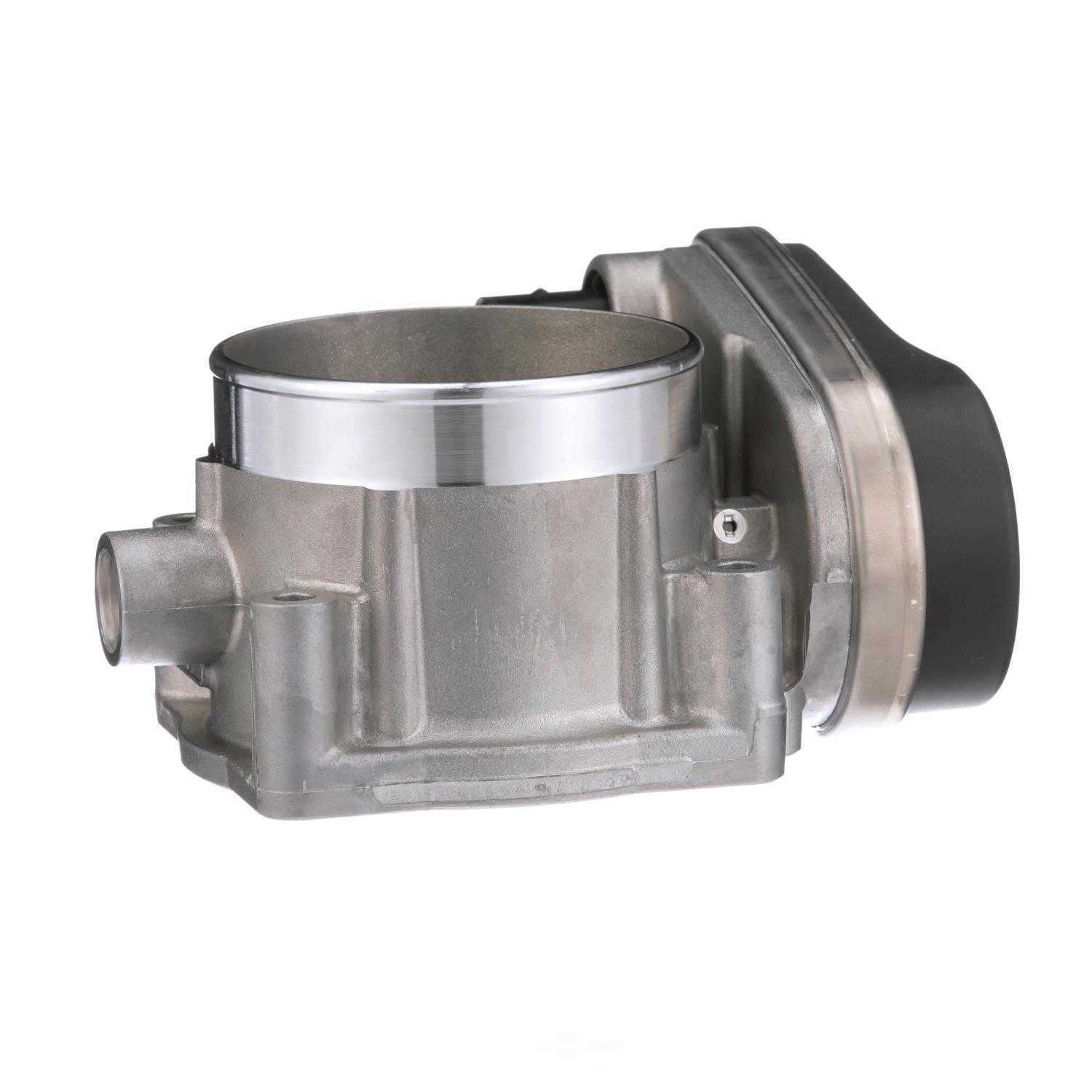New Throttle Body  Standard Motor Products  S20177