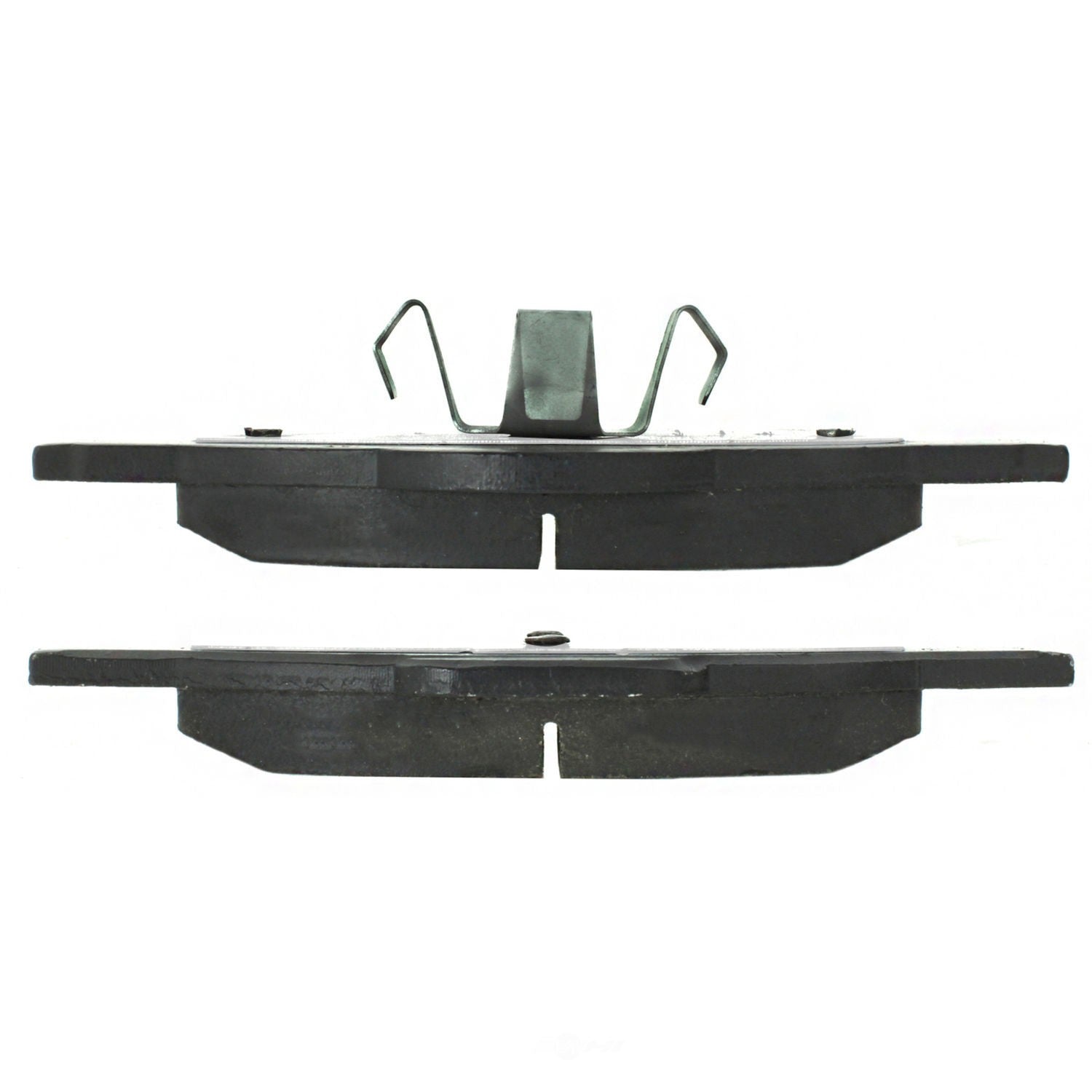 Brake Pad Set  Centric Parts  500.07940