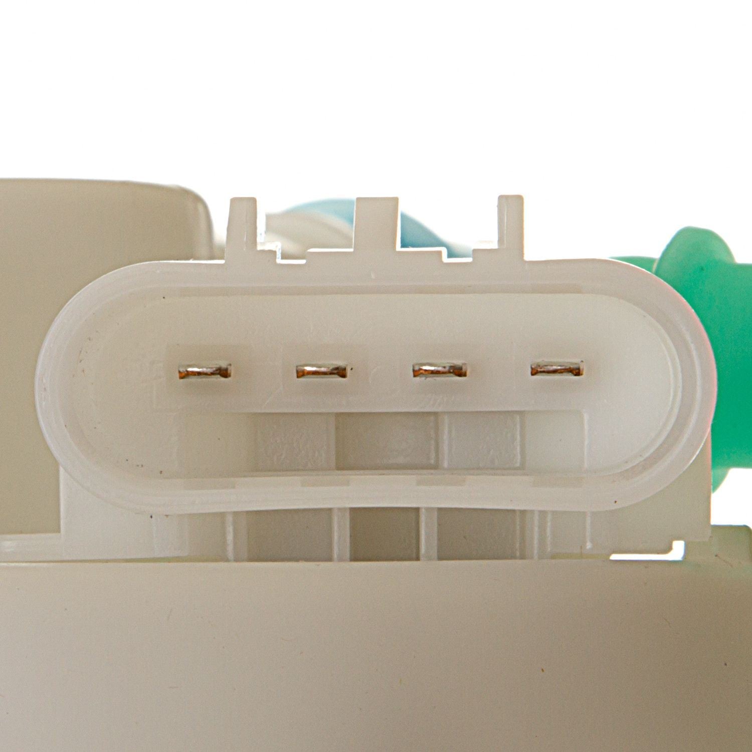 Fuel Pump Module Assy  Delphi  FG0909