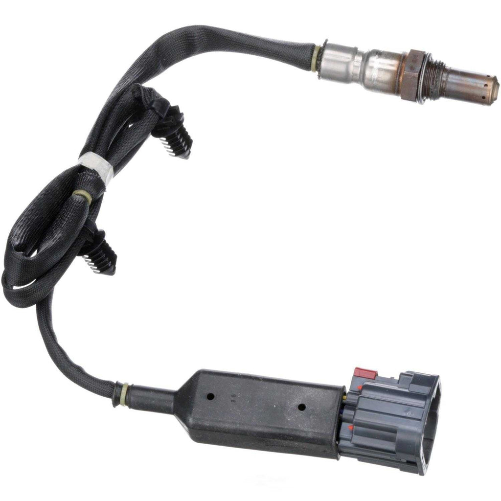 Nitrogen Oxide Sensor  Standard Motor Products  NOX010