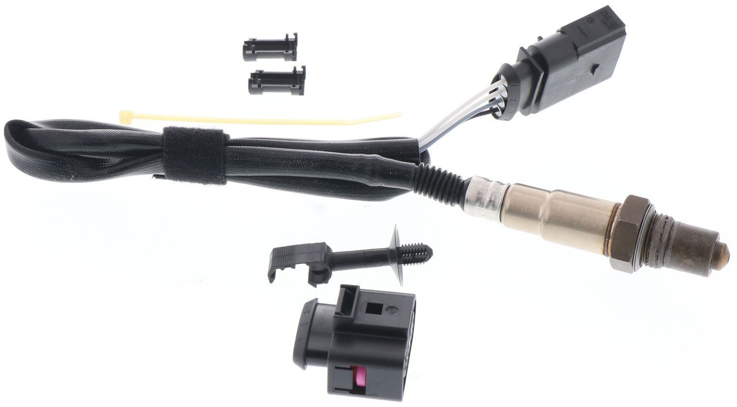 Oxygen Sensor  Bosch  16034