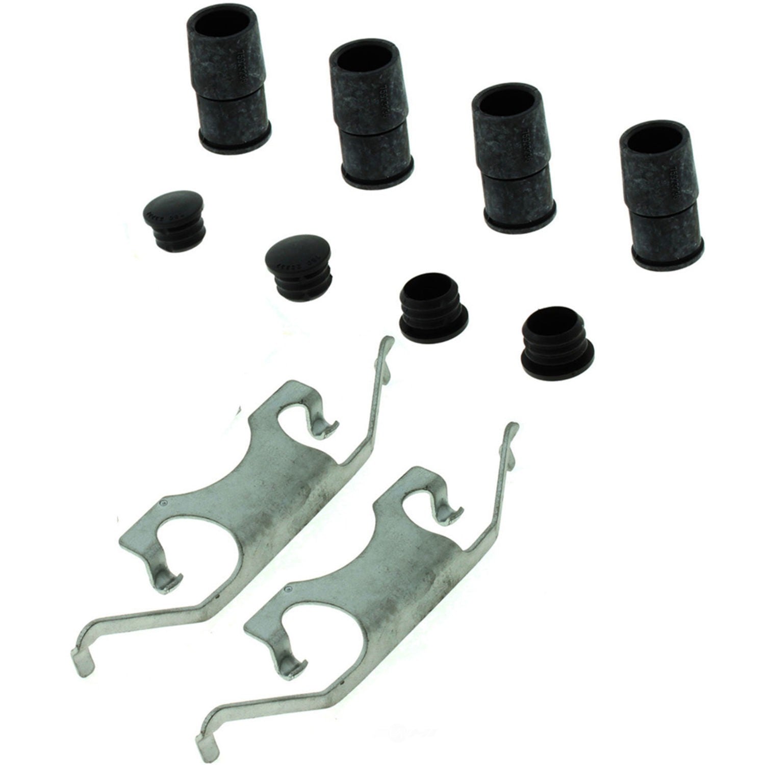 Rr Super Prem Ceramic Brake Pads  Centric Parts  105.11220
