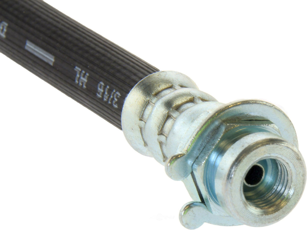 Frt Brake Hose  Centric Parts  150.64007