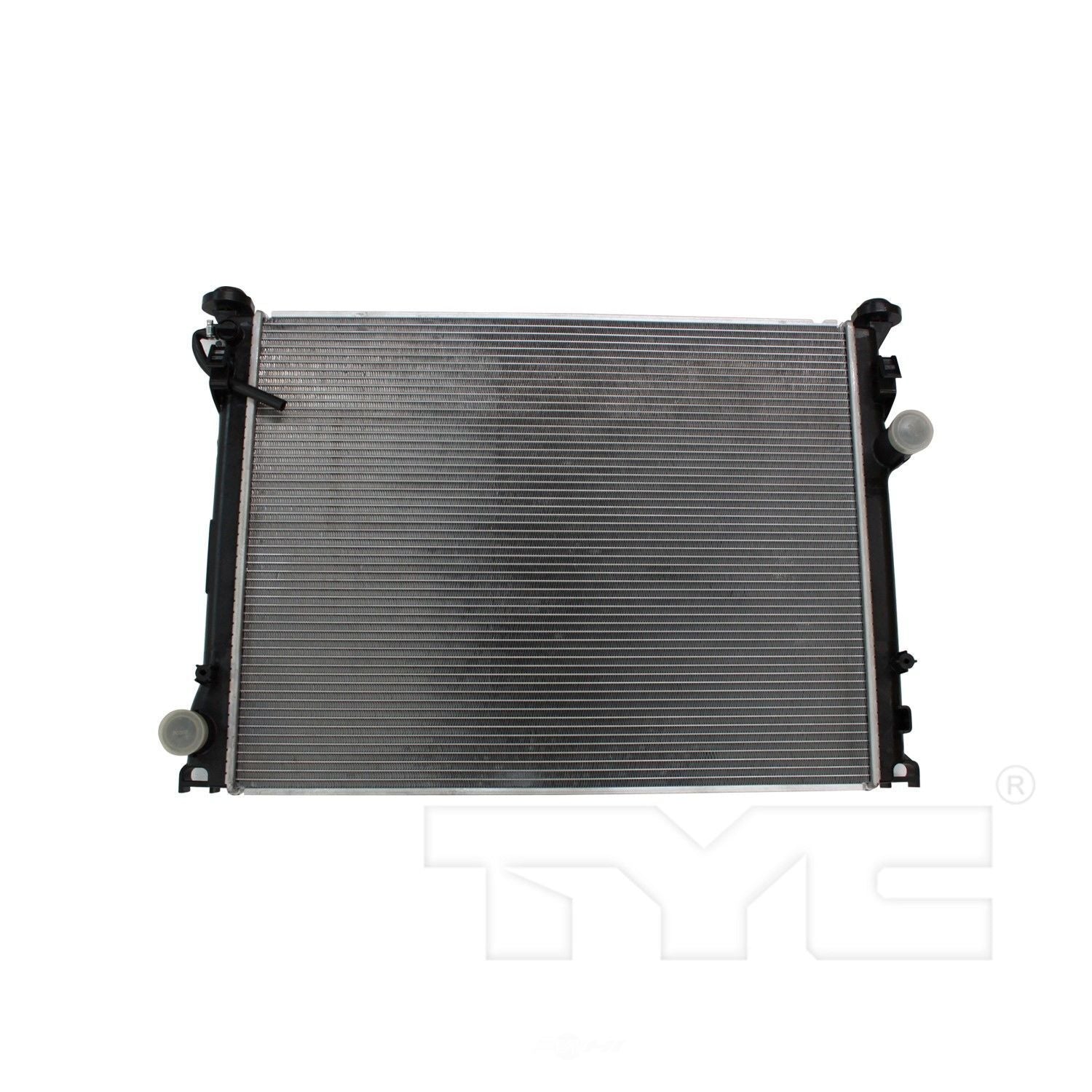 Radiator  TYC  13157