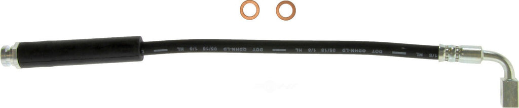 Frt Brake Hose  Centric Parts  150.66120