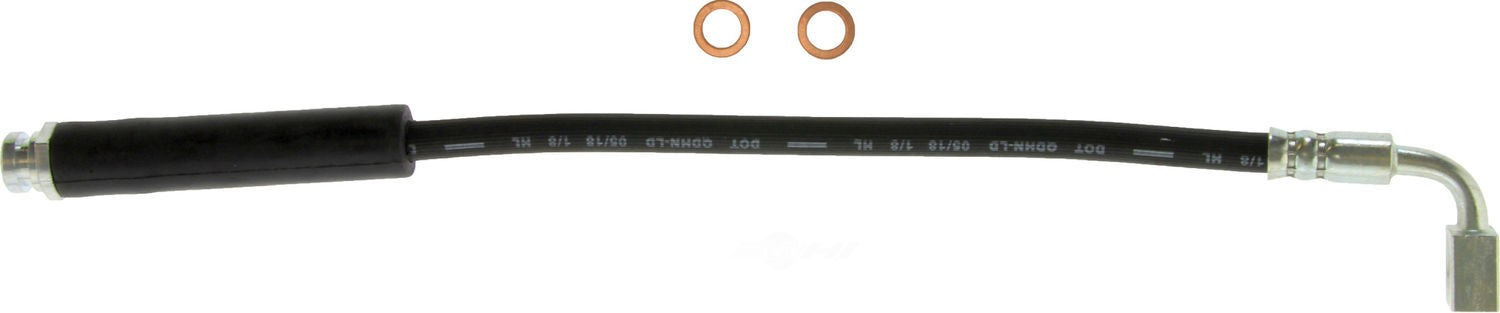 Frt Brake Hose  Centric Parts  150.66120