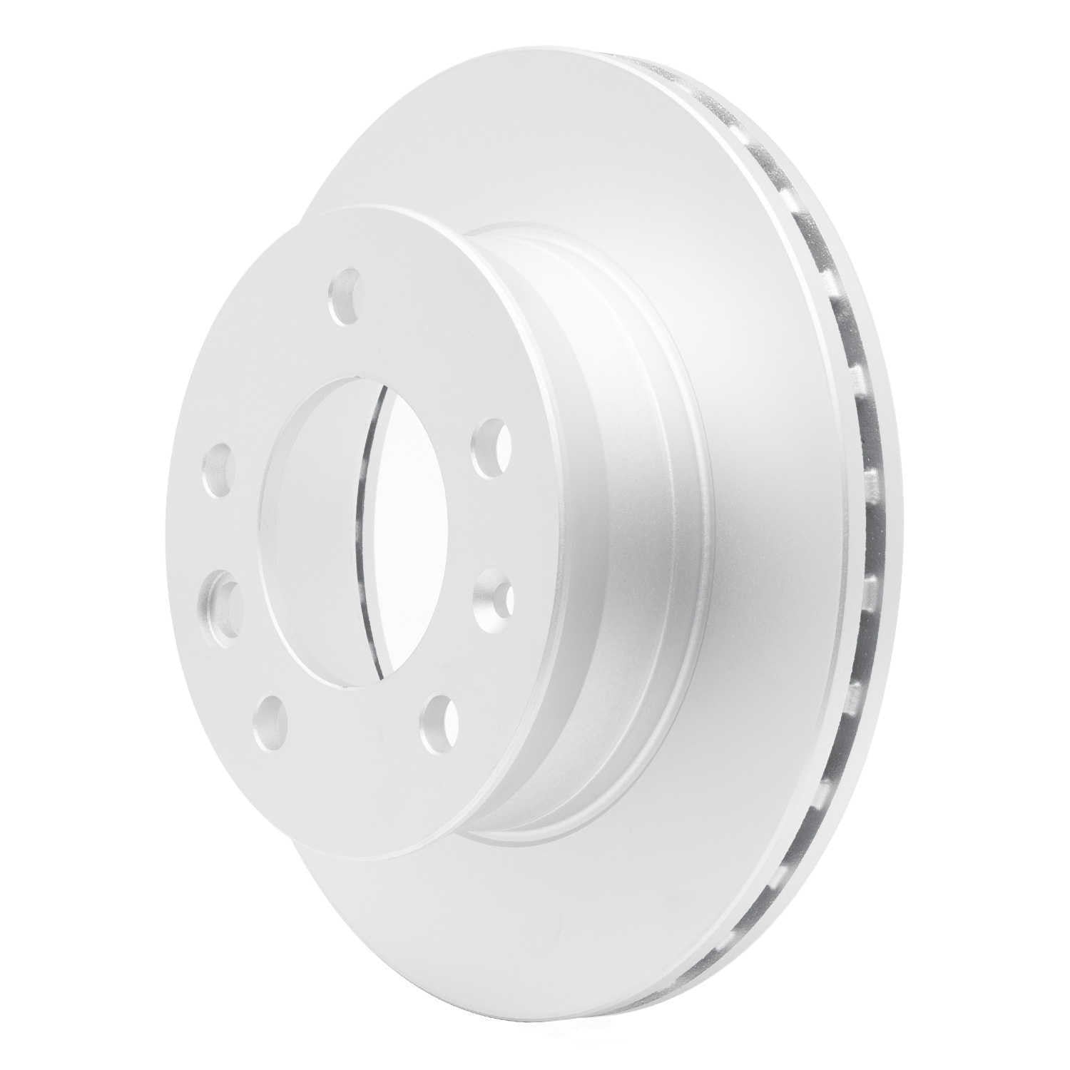 Frt Disc Brake Rotor  DFC  604-40041