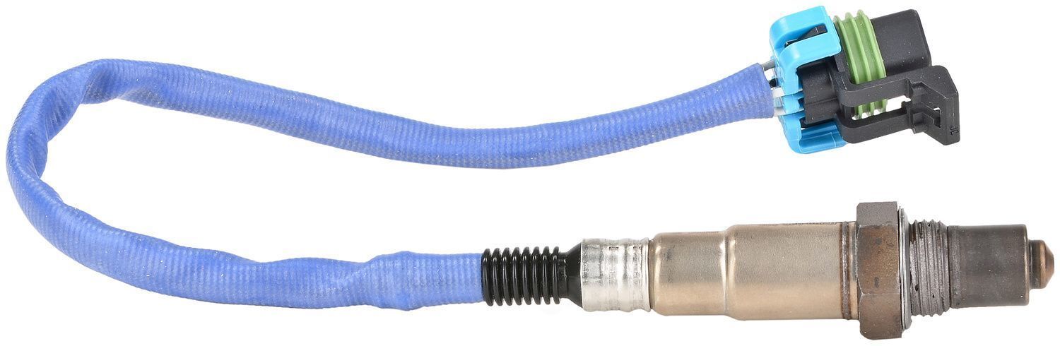 Oxygen Sensor  Bosch  16089