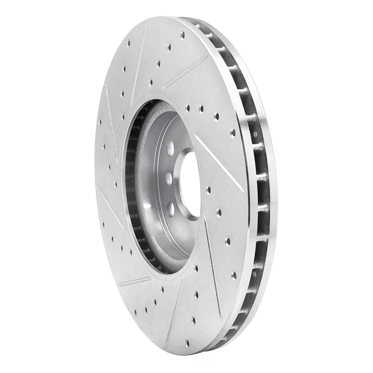 Frt Disc Brake Rotor  DFC  631-32019R