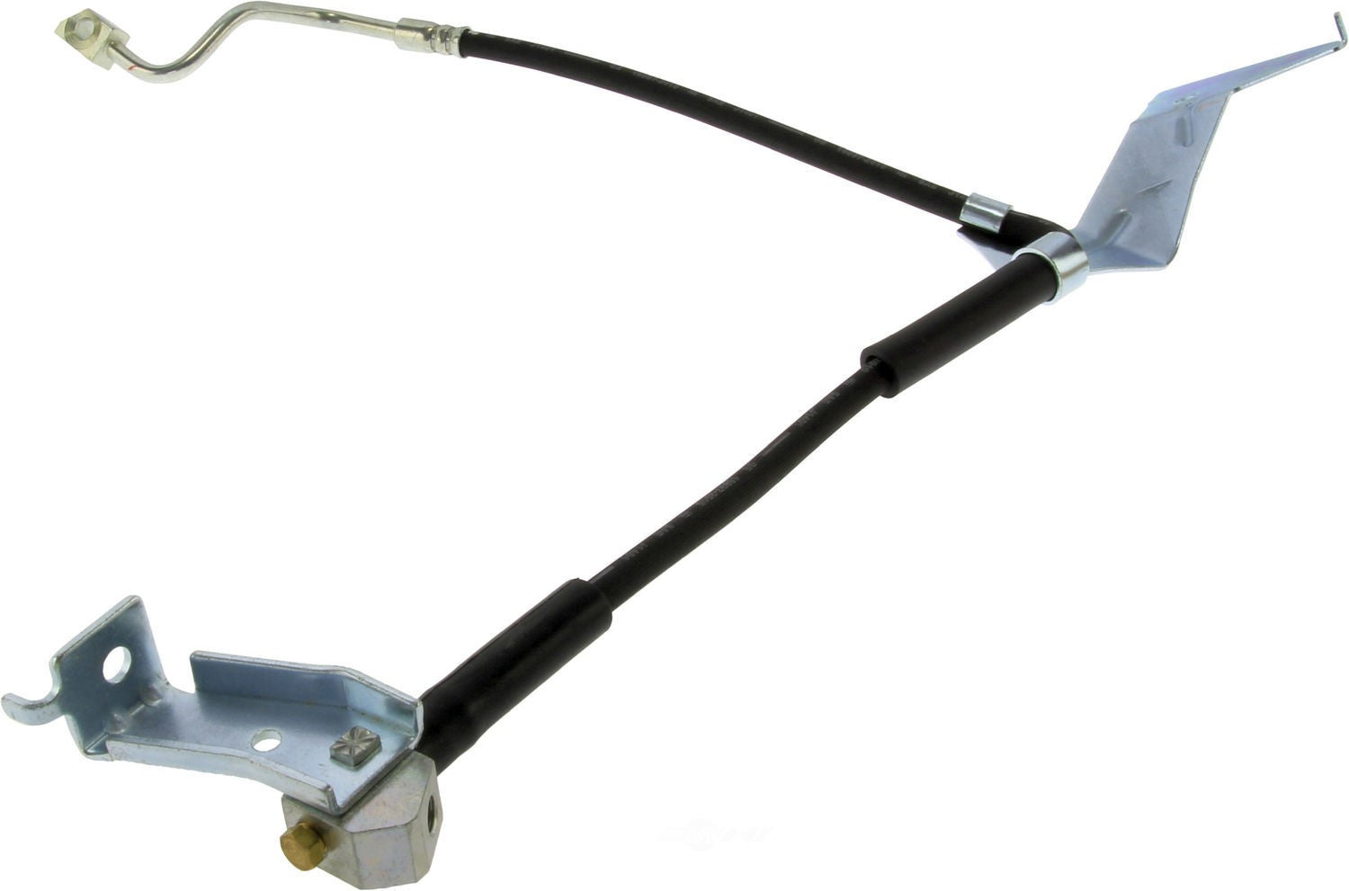 Frt Brake Hose  Centric Parts  150.65173