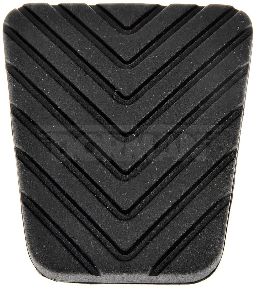 Clutch Pedal Pad  Dorman/Help  20011