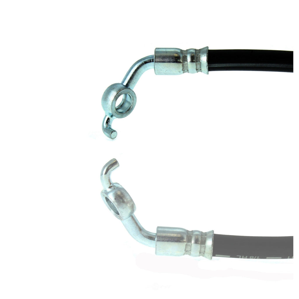 Frt Brake Hose  Centric Parts  150.44118