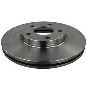 Frt Disc Brake Rotor  Motorcraft  BRRF87