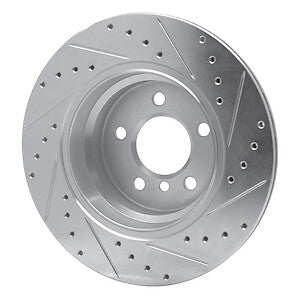 Rr Disc Brake Rotor  DFC  631-31138L