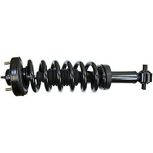 Frt Quick Strut Assy  Monroe  173032L