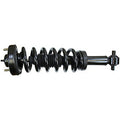 Frt Quick Strut Assy  Monroe  173032L
