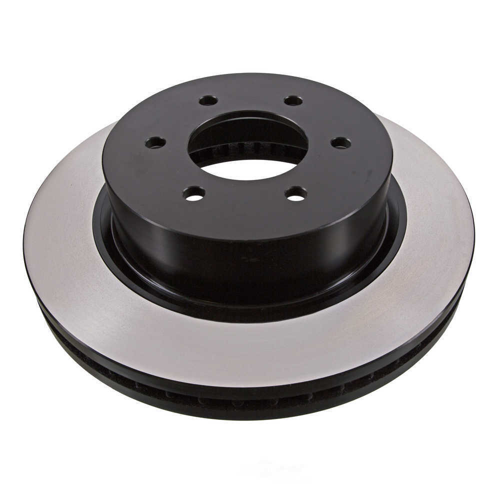 Frt Disc Brake Rotor  Wagner  BD180681E