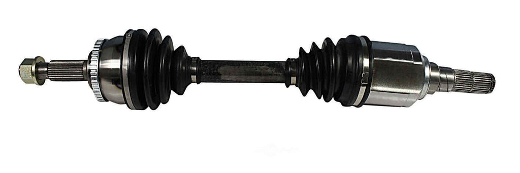 Left New CV Complete Assy   GSP North America   NCV53567