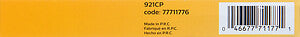 Turn Signal Light  Philips  921CP