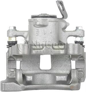 Rr Right Rebuilt Brake Caliper  Nugeon  99-03357B