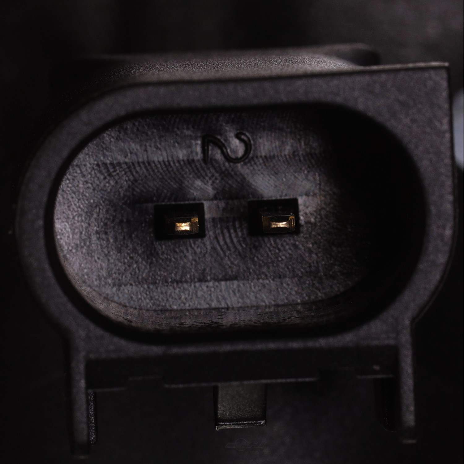 Knock Sensor  Delphi  AS10261