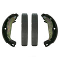 Rr New Brake Shoes  Wagner  Z992
