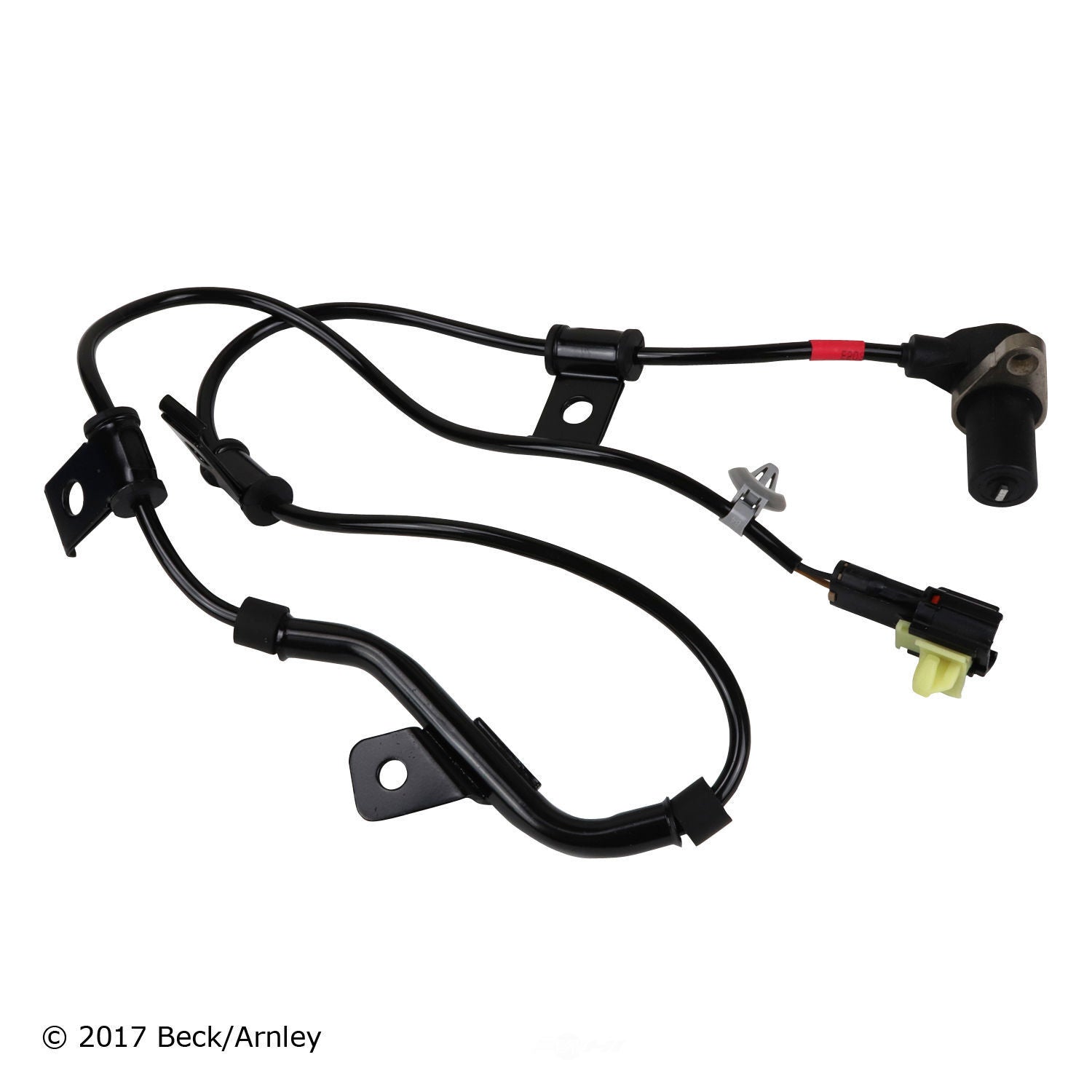 Frt Wheel ABS Sensor  Beck/Arnley  084-4241