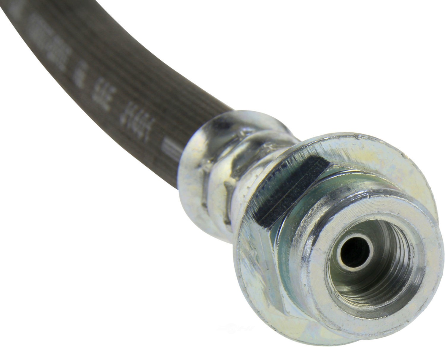 Frt Brake Hose  Centric Parts  150.65233