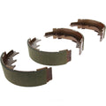 Rr Premium Brake Shoes  Centric Parts  111.07050