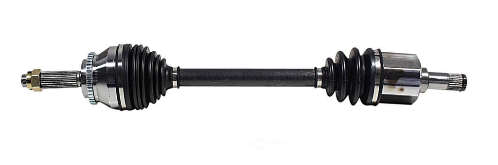 Left New CV Complete Assy   GSP North America   NCV51600