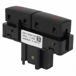 Seat Control Switch  Motorcraft  SW7539